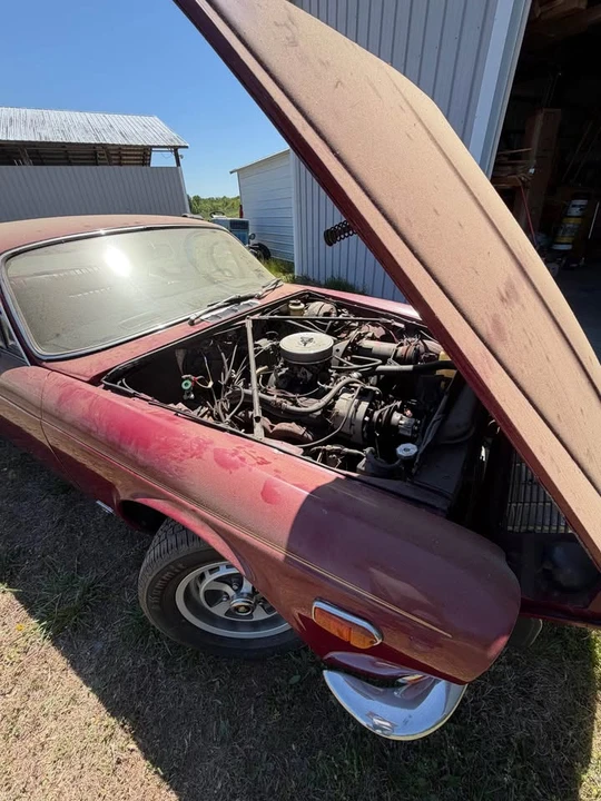 1973 Jaguar XJ Series 1 - Image 13 of 17