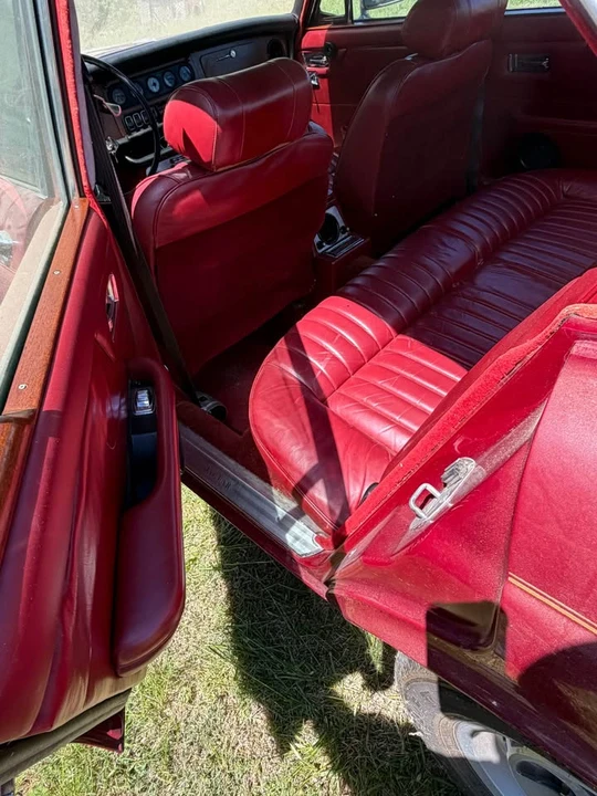 1973 Jaguar XJ Series 1 - Image 9 of 17