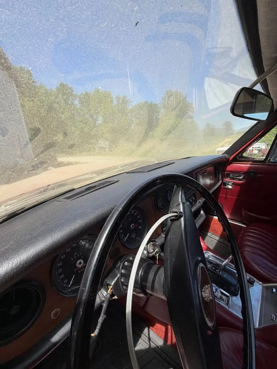1973 Jaguar XJ Series 1 - Image 15 of 17