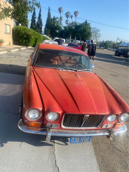 1973 Jaguar XJ Series 1 - Image 17 of 18