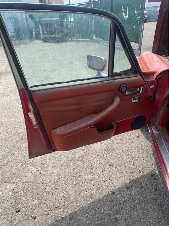 1973 Jaguar XJ Series 1 - Image 6 of 18