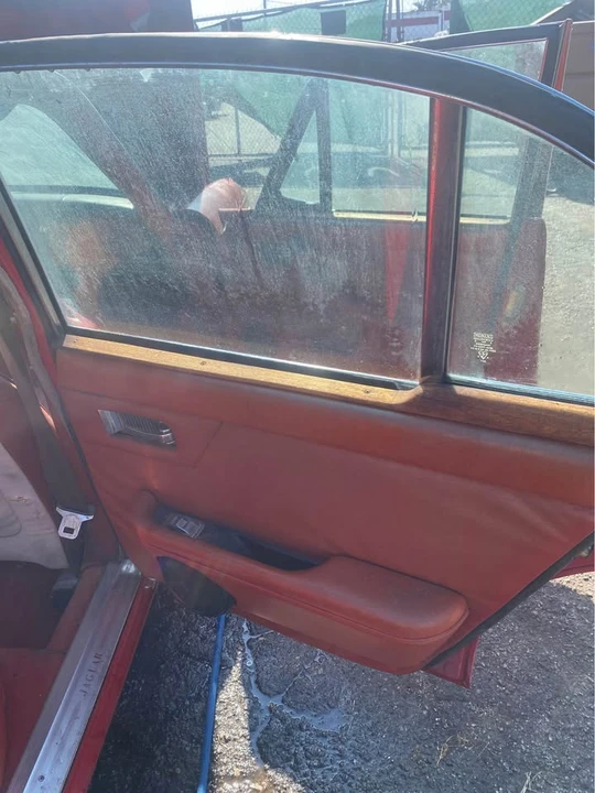 1973 Jaguar XJ Series 1 - Image 13 of 18