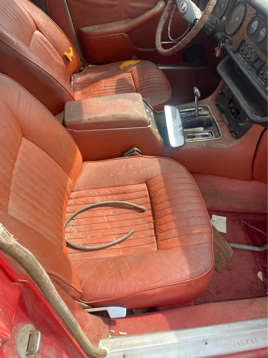 1973 Jaguar XJ Series 1 - Image 9 of 18