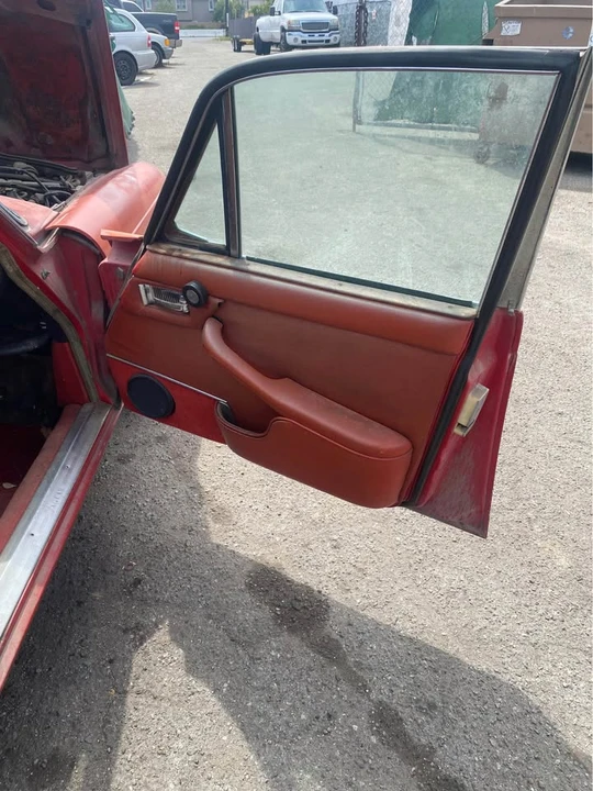 1973 Jaguar XJ Series 1 - Image 3 of 18