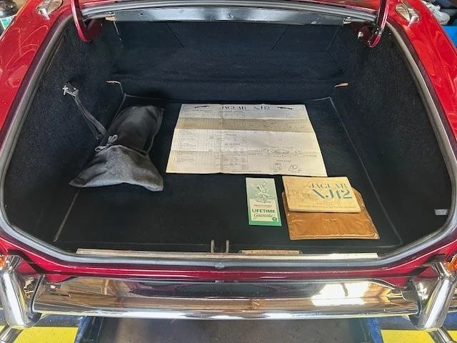 1973 Jaguar XJ Series 1 - Image 10 of 14