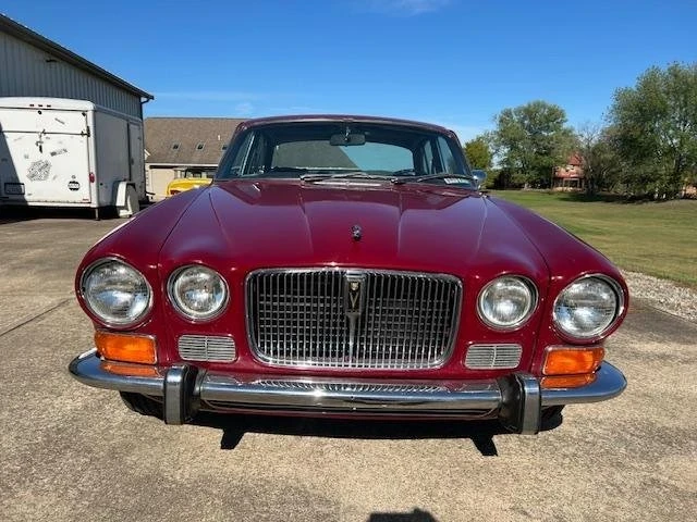 1973 Jaguar XJ Series 1 - Image 2 of 14