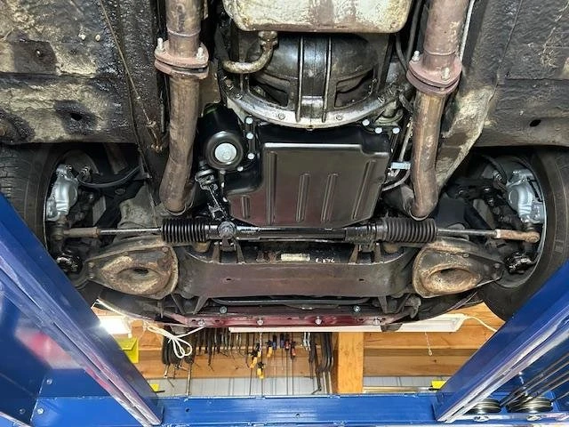 1973 Jaguar XJ Series 1 - Image 14 of 14