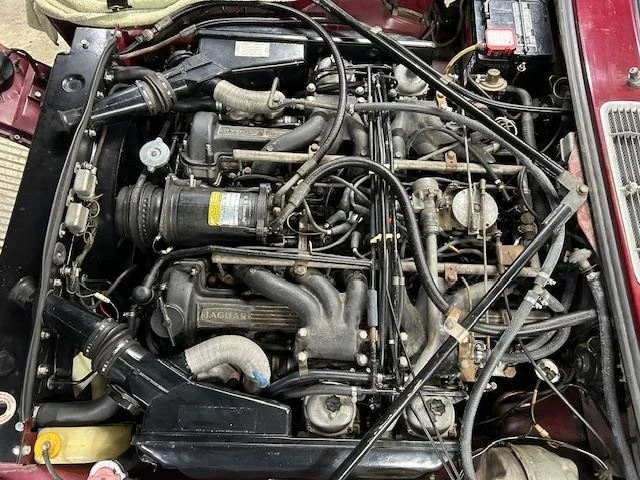 1973 Jaguar XJ Series 1 - Image 11 of 14