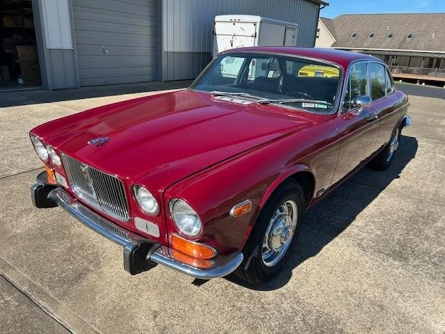 1973 Jaguar XJ Series 1 - Image 3 of 14
