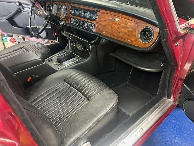 1973 Jaguar XJ Series 1 - Image 6 of 14