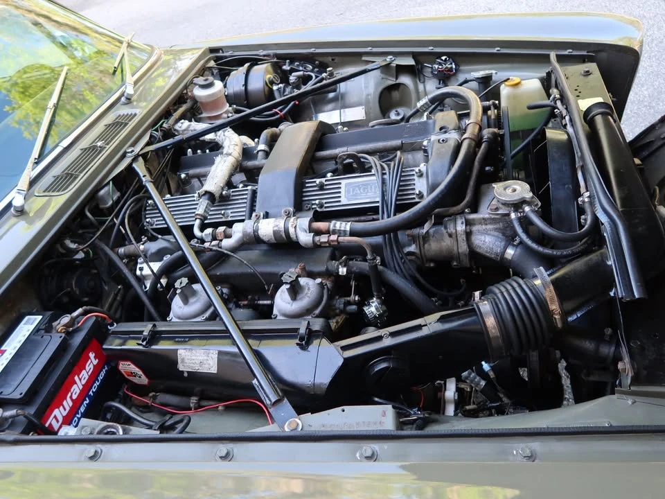 1973 Jaguar XJ Series 1 - Image 19 of 20