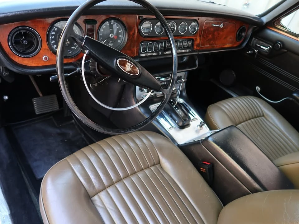1973 Jaguar XJ Series 1 - Image 12 of 20