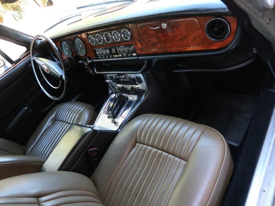 1973 Jaguar XJ Series 1 - Image 13 of 20