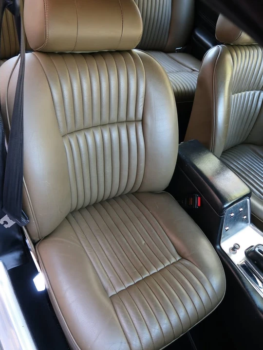 1973 Jaguar XJ Series 1 - Image 16 of 20