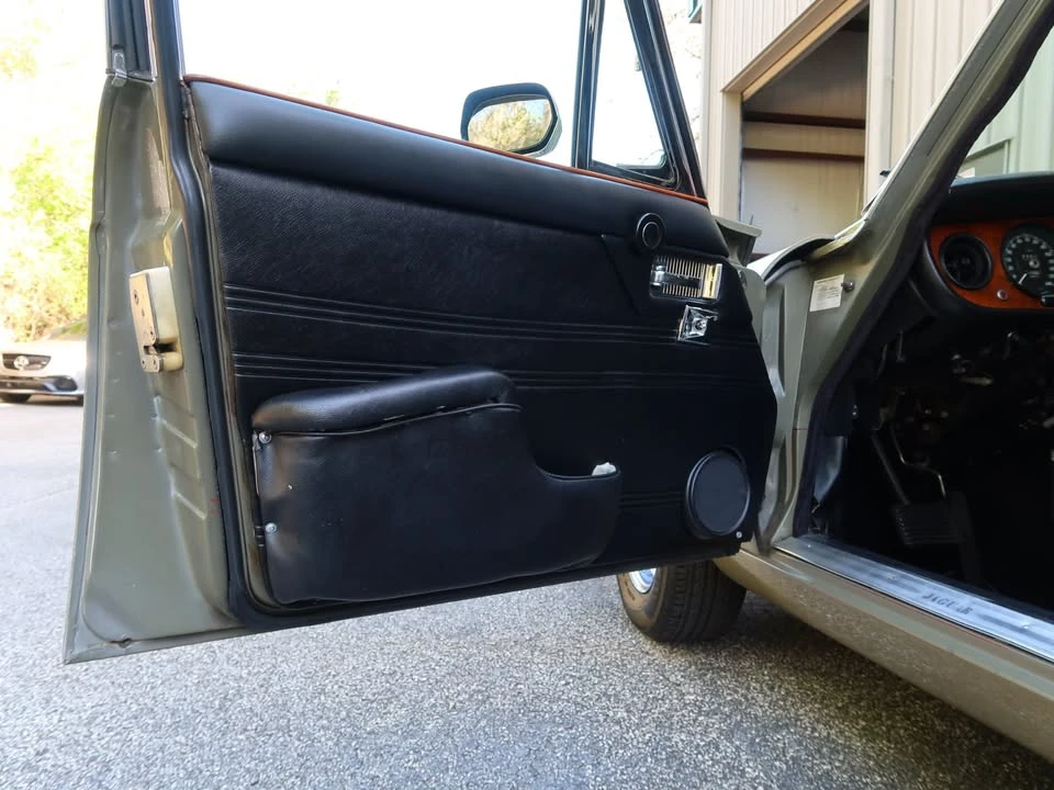 1973 Jaguar XJ Series 1 - Image 19 of 20
