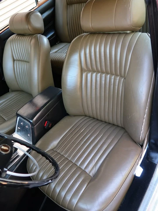1973 Jaguar XJ Series 1 - Image 14 of 20