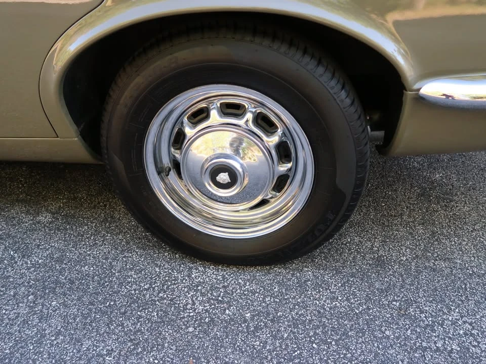 1973 Jaguar XJ Series 1 - Image 20 of 20