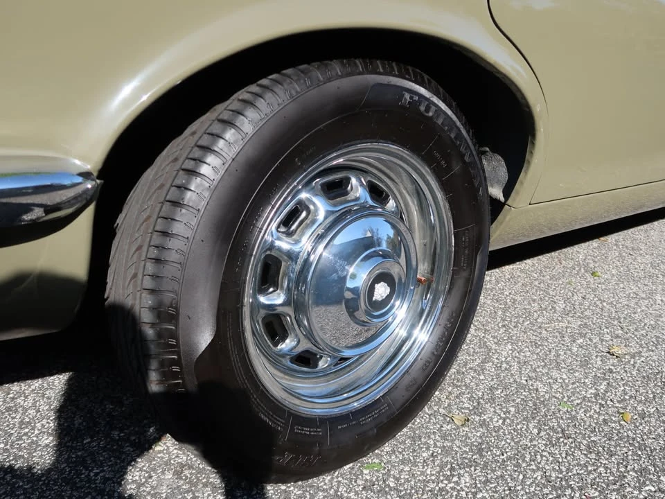 1973 Jaguar XJ Series 1 - Image 9 of 20