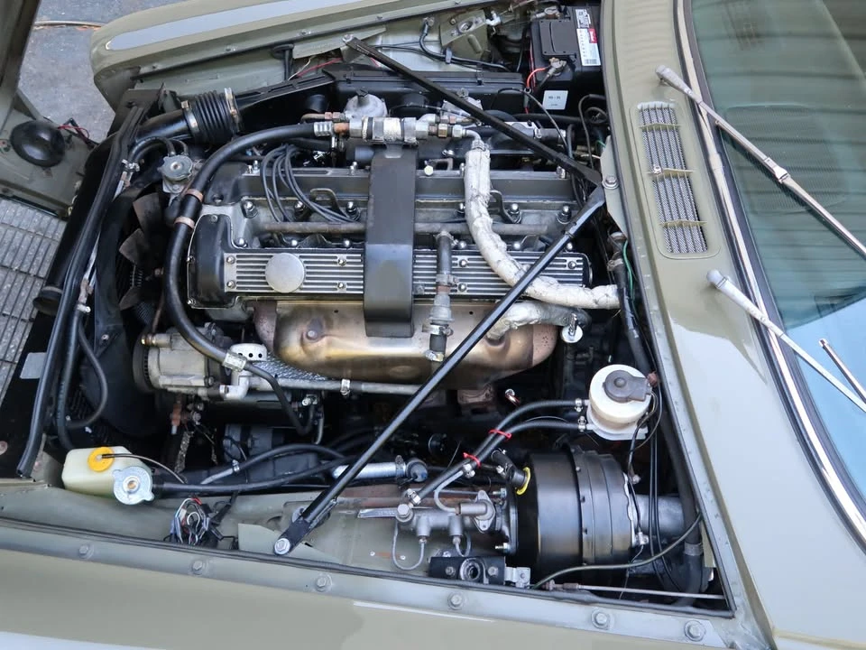 1973 Jaguar XJ Series 1 - Image 16 of 20
