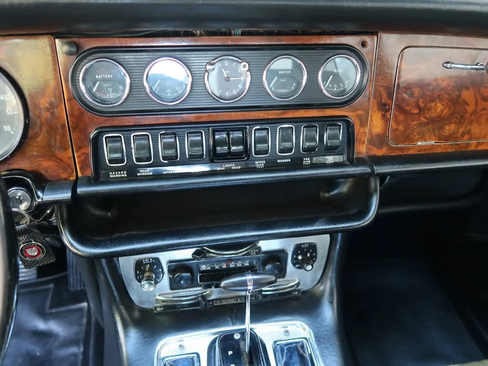 1973 Jaguar XJ Series 1 - Image 13 of 20