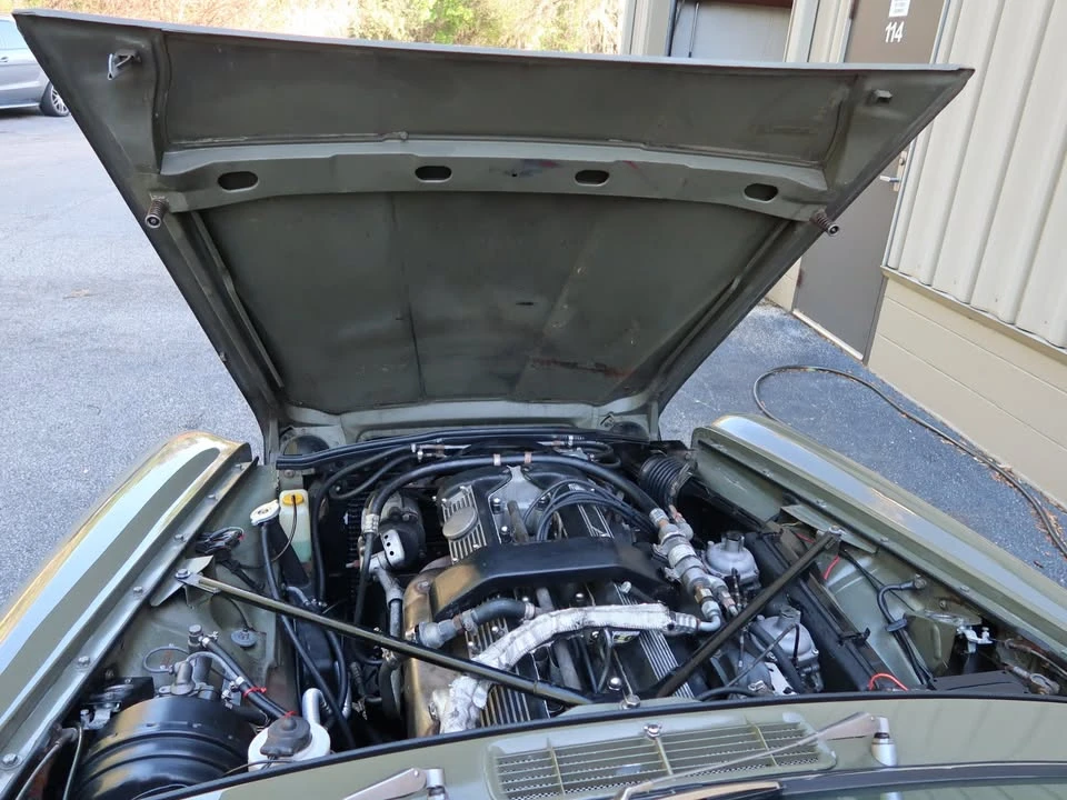 1973 Jaguar XJ Series 1 - Image 18 of 20