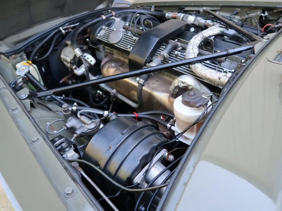 1973 Jaguar XJ Series 1 - Image 17 of 20