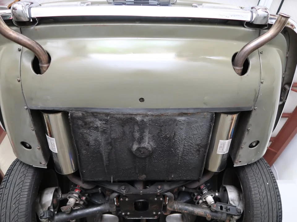 1973 Jaguar XJ Series 1 - Image 20 of 20