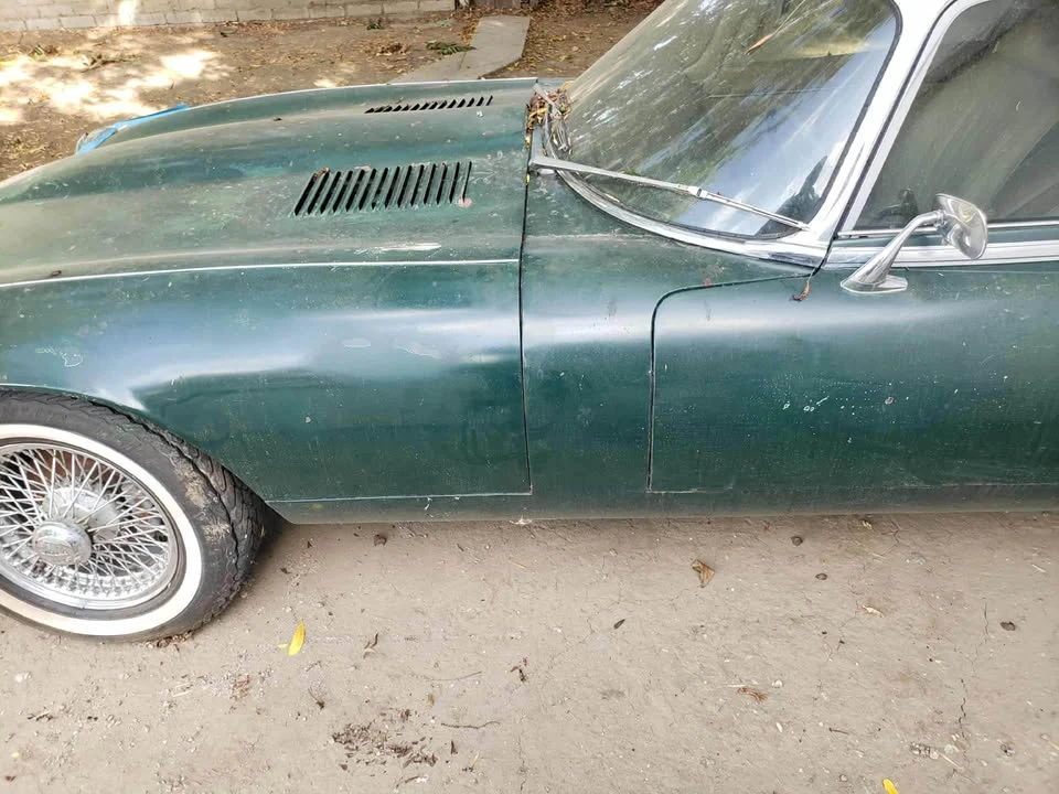 1973 Jaguar E-Type Series 3 V12 2+2 - Image 16 of 20