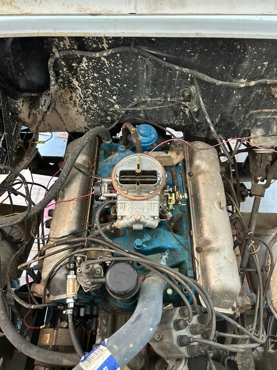 1973 Jeep CJ5 - Image 10 of 11
