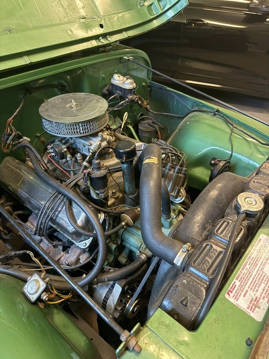 1973 Jeep CJ5 - Image 7 of 8
