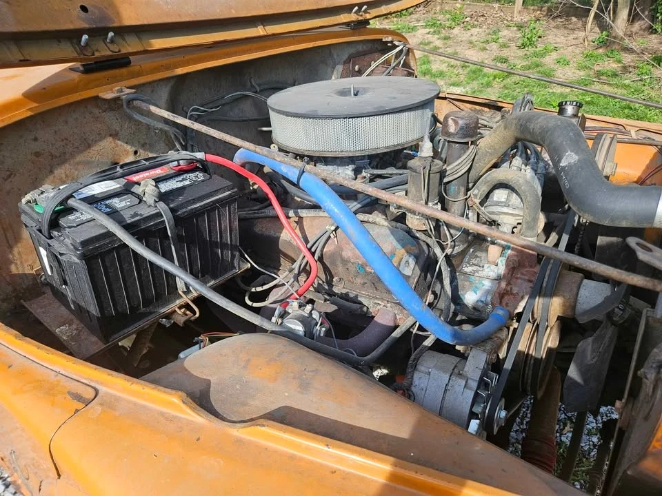 1973 Jeep CJ5 - Image 5 of 17