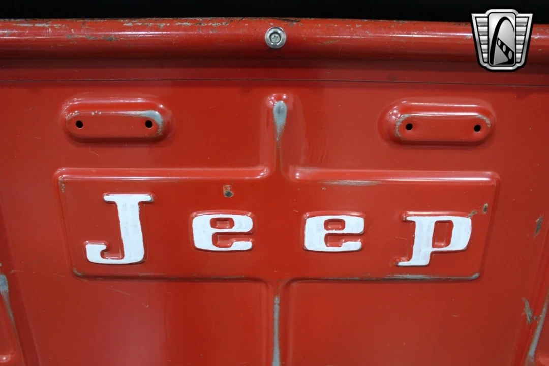 1973 Jeep CJ5 - Image 19 of 21