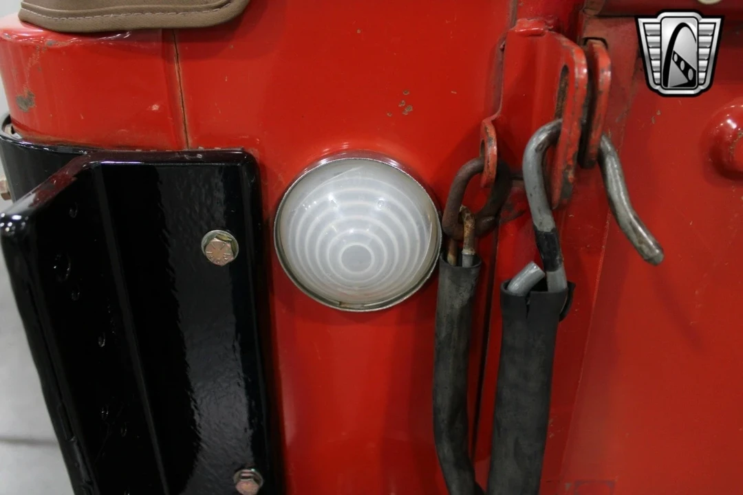 1973 Jeep CJ5 - Image 18 of 21