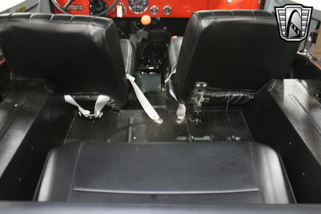 1973 Jeep CJ5 - Image 21 of 21