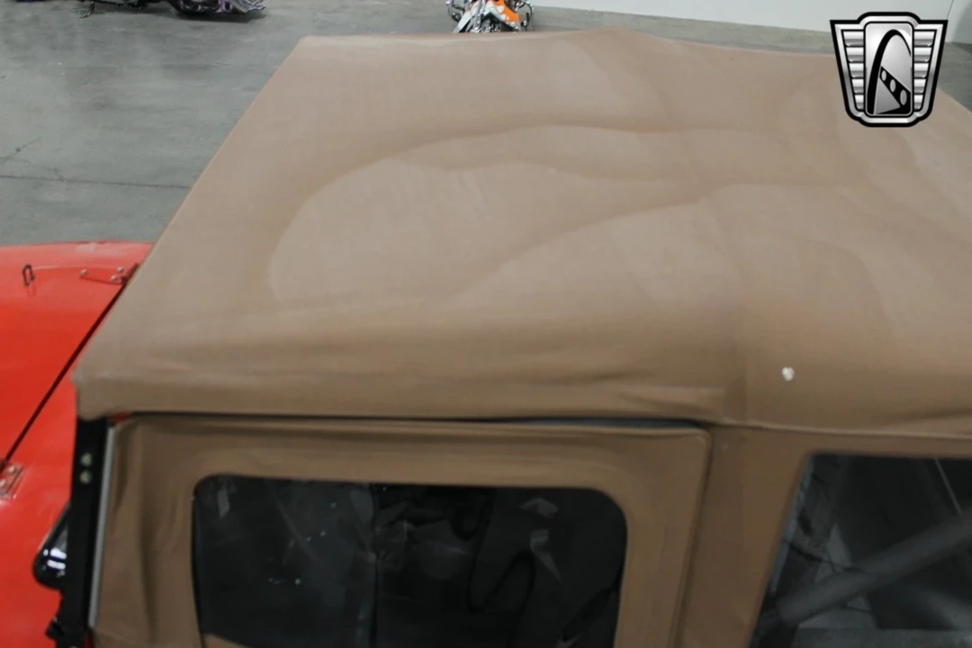 1973 Jeep CJ5 - Image 14 of 21