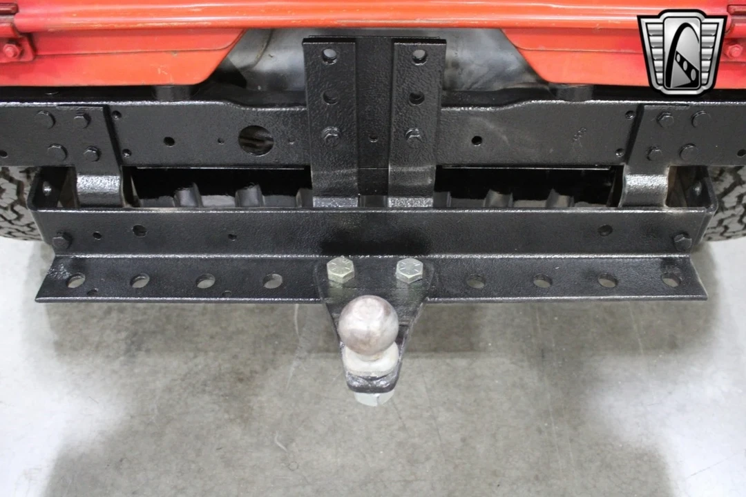 1973 Jeep CJ5 - Image 20 of 21