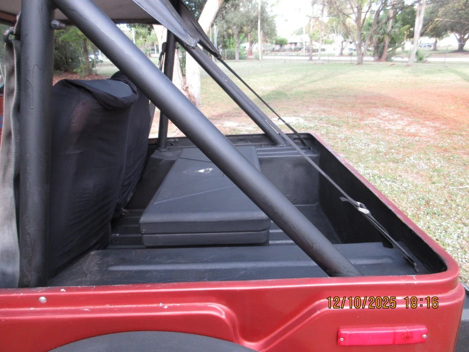 1973 Jeep CJ - Image 9 of 21