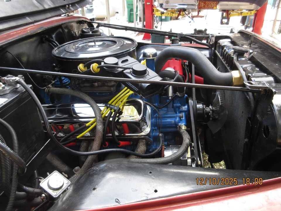 1973 Jeep CJ - Image 18 of 21
