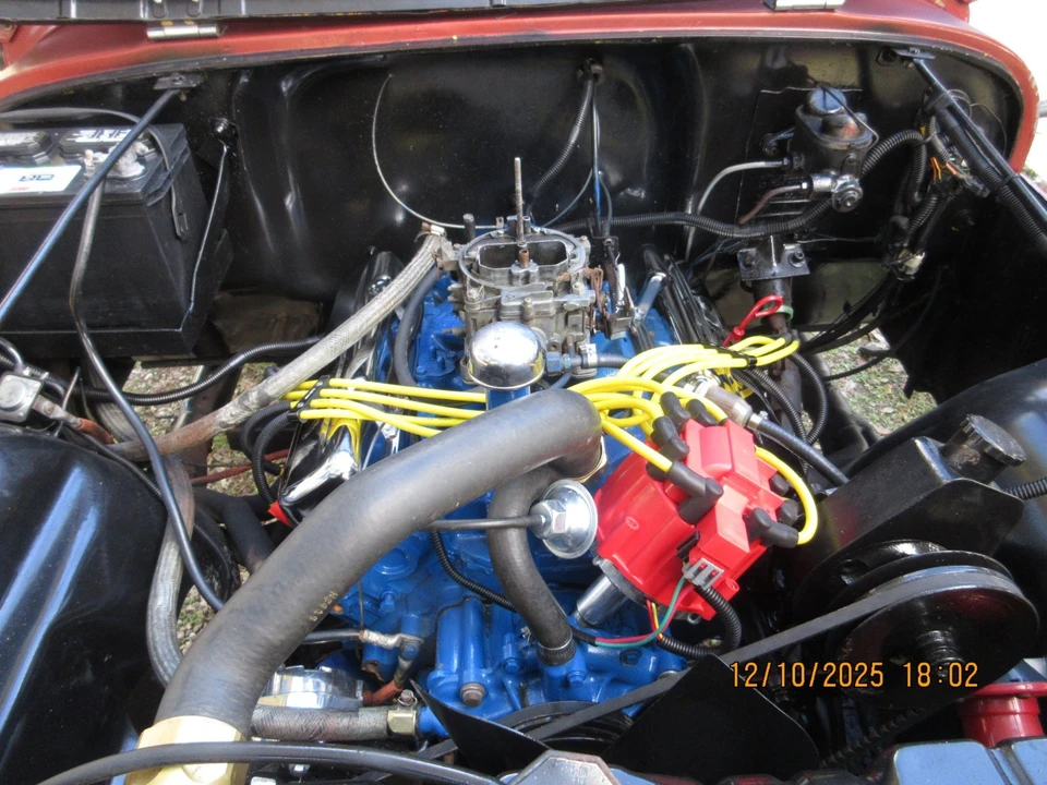 1973 Jeep CJ - Image 14 of 21