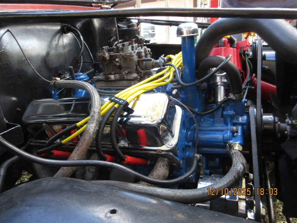 1973 Jeep CJ - Image 15 of 21