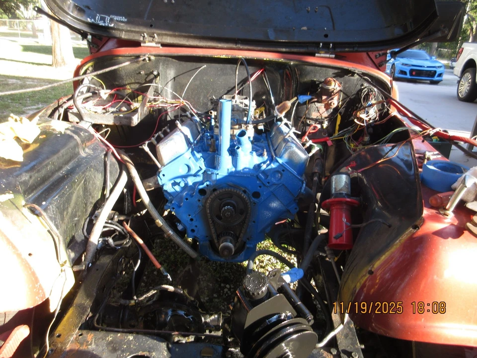 1973 Jeep CJ - Image 19 of 21