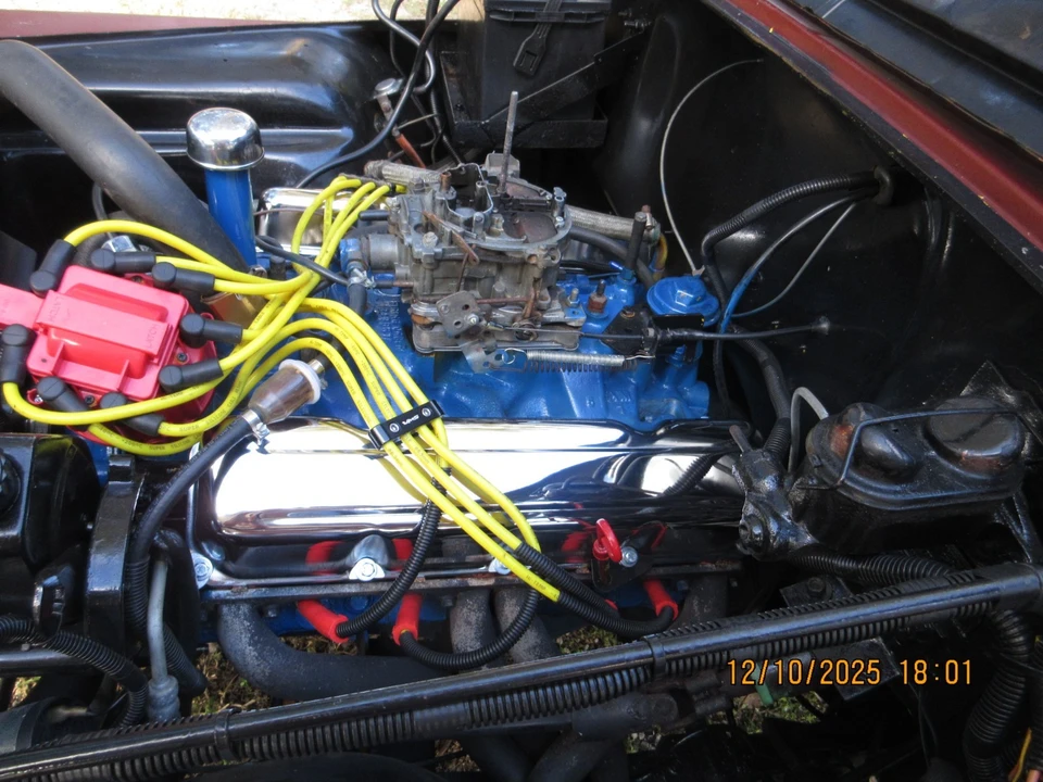 1973 Jeep CJ - Image 13 of 21