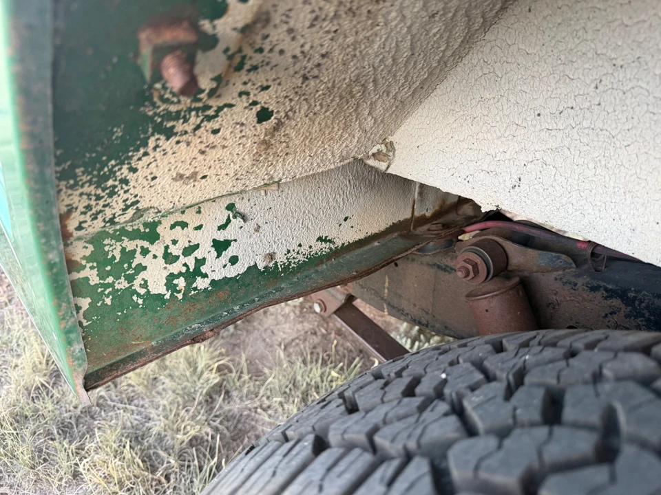 1973 Jeep CJ5 - Image 12 of 31