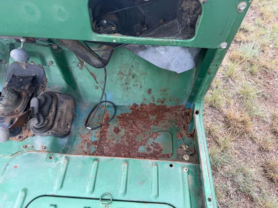 1973 Jeep CJ5 - Image 14 of 27