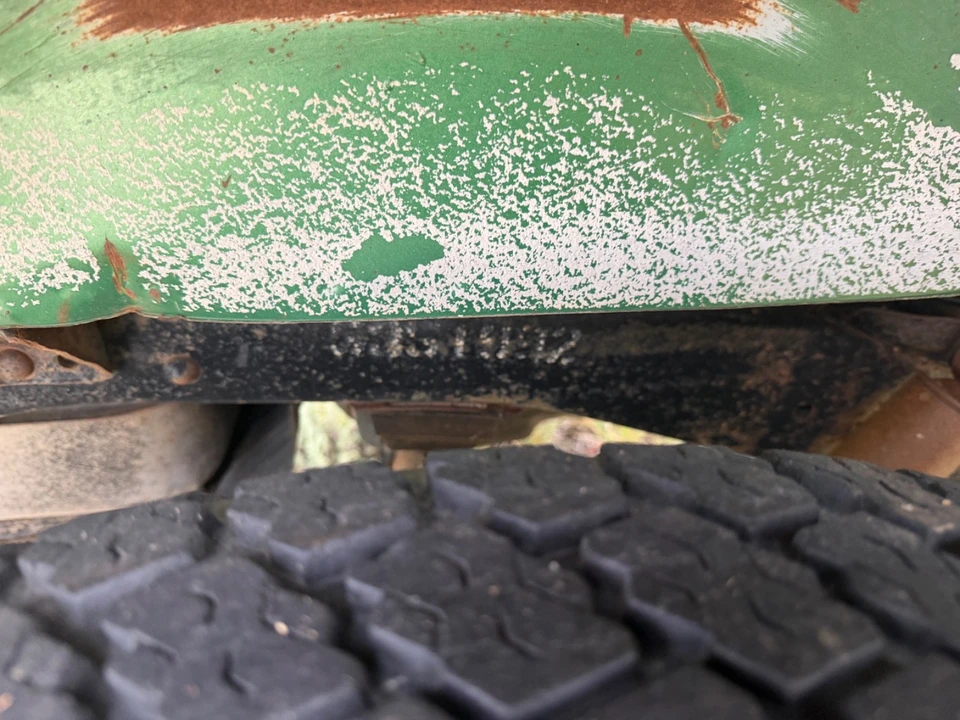 1973 Jeep CJ5 - Image 12 of 27