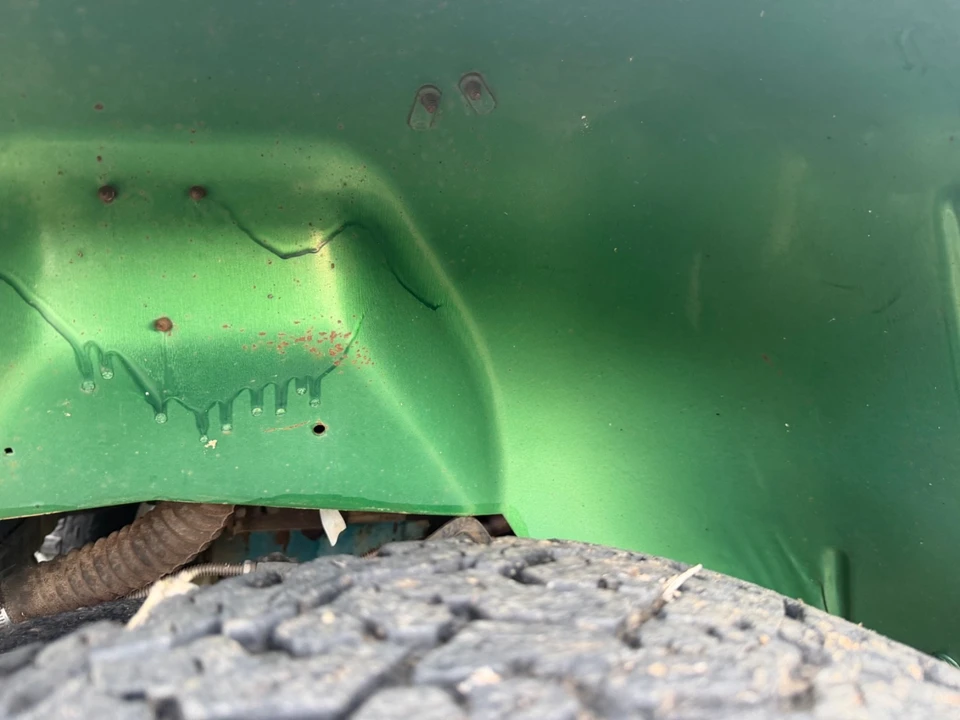 1973 Jeep CJ5 - Image 3 of 31