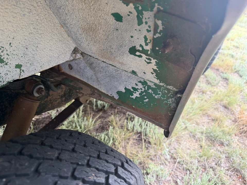 1973 Jeep CJ5 - Image 11 of 27