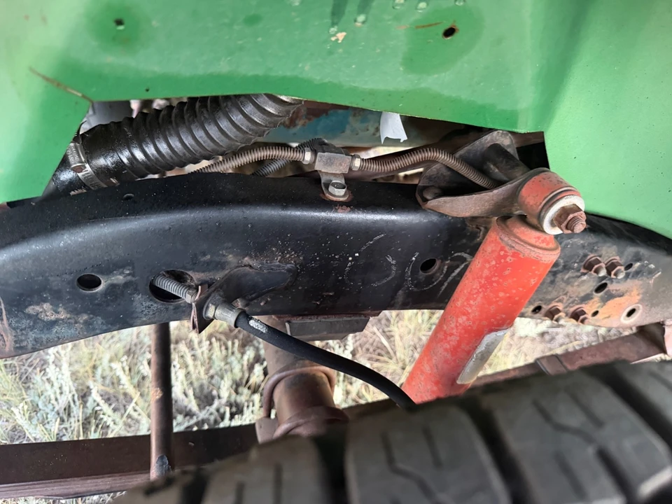 1973 Jeep CJ5 - Image 11 of 31