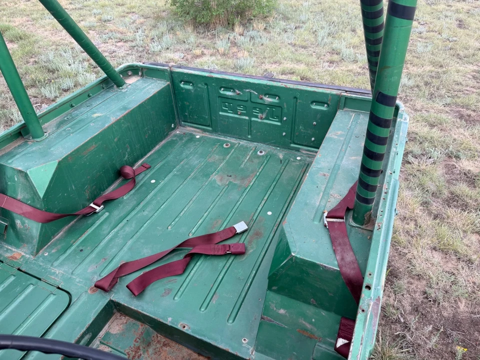 1973 Jeep CJ5 - Image 9 of 27
