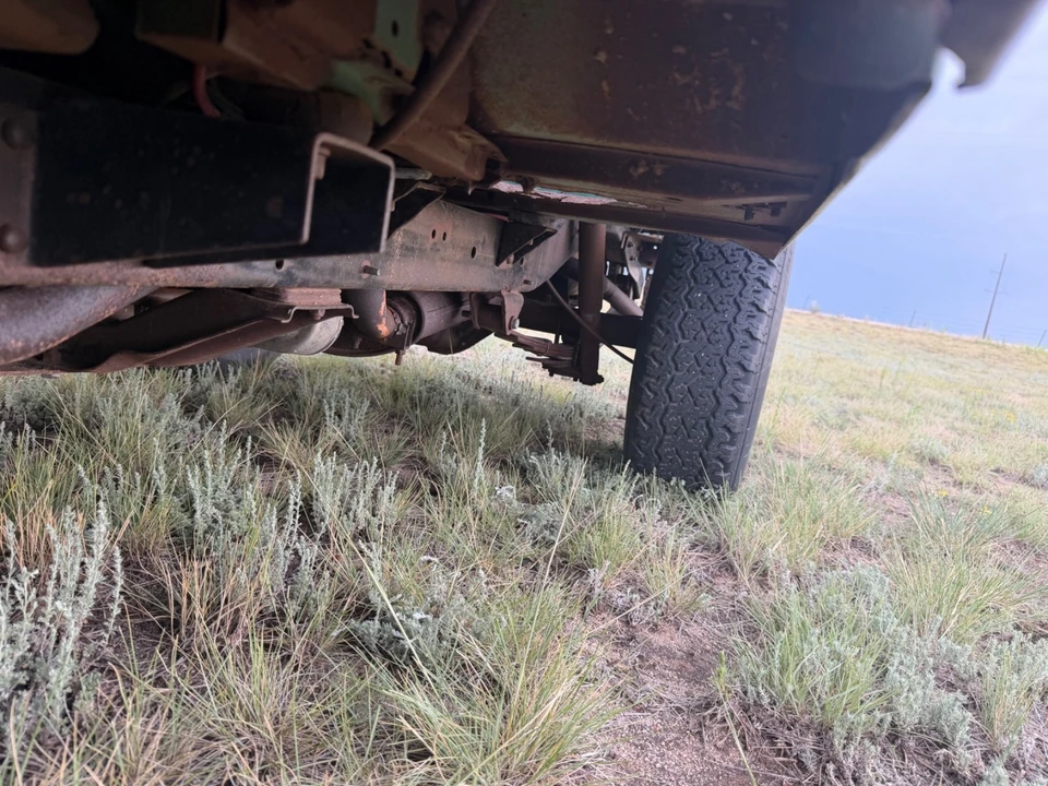 1973 Jeep CJ5 - Image 21 of 27